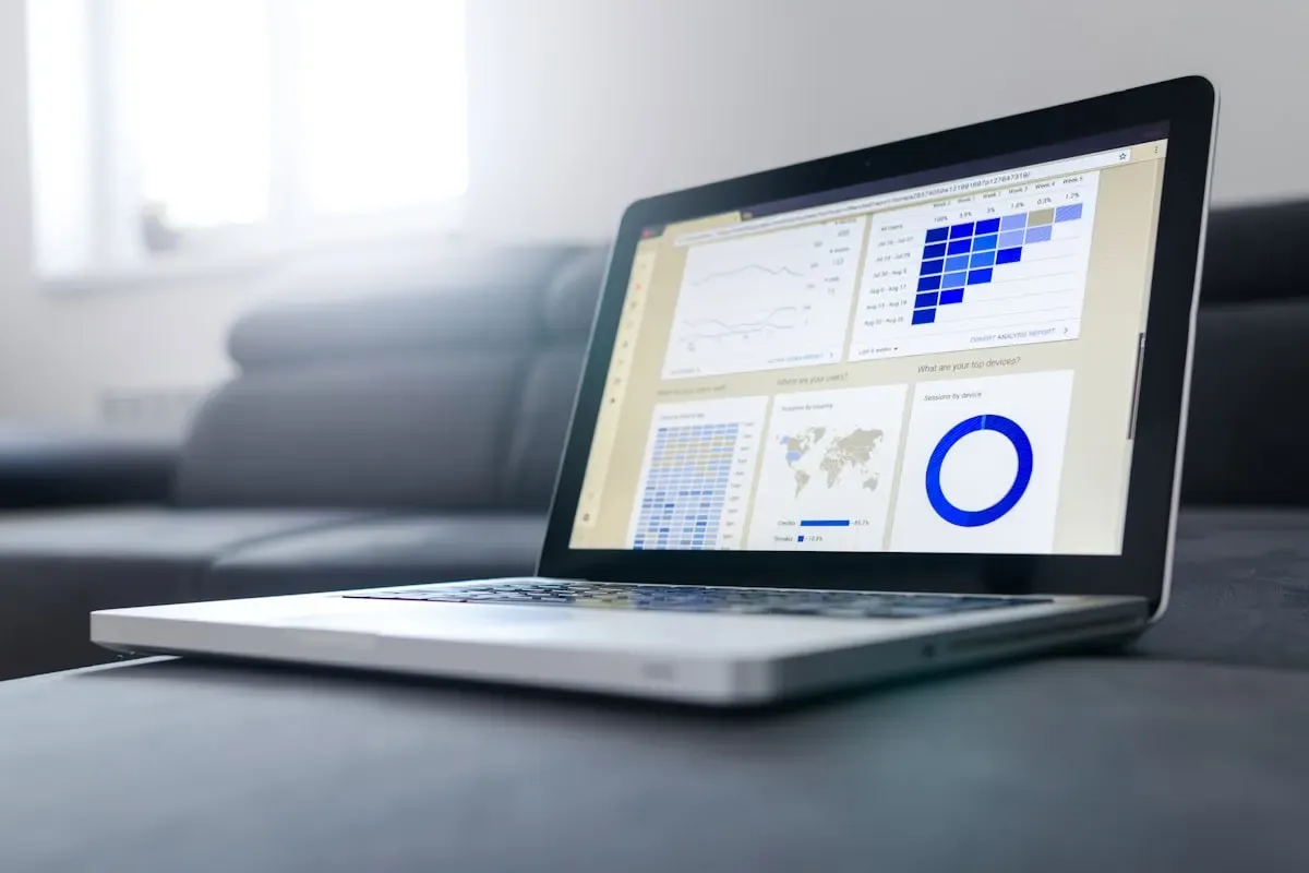 AI-Generated Reports: From Data Dump to Actionable Insight