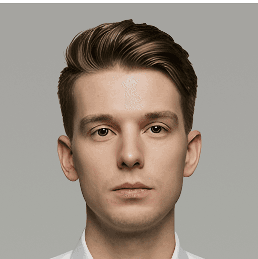 Alex Petrov